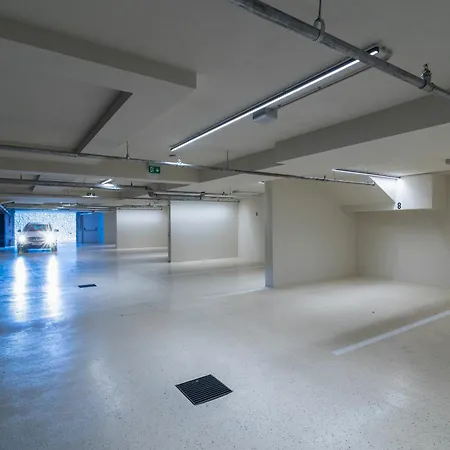 Daire Mare Sano Plaza - App 7