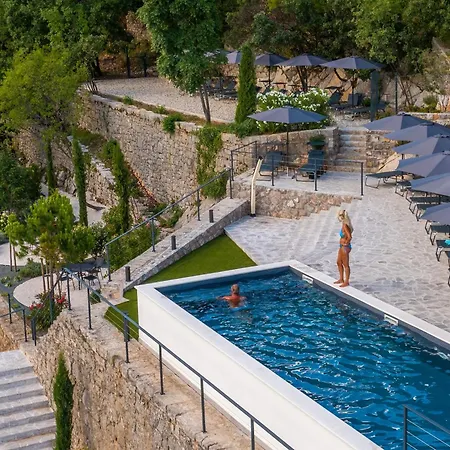 Mare Sano Plaza - App 7 Daire *