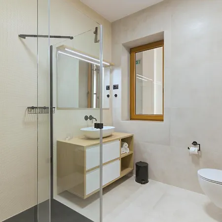 Διαμέρισμα Mare Sano Plaza - App 7 Οπατία
