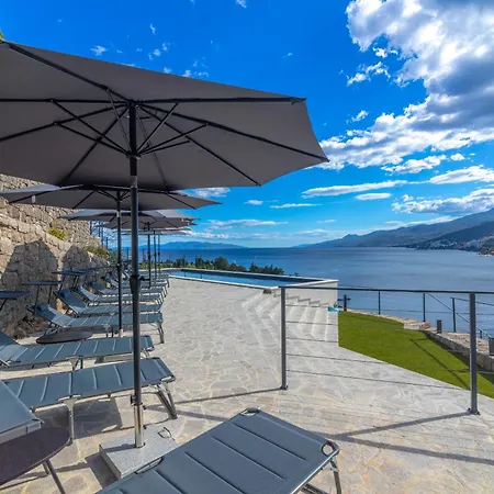 Διαμέρισμα Mare Sano Plaza - App 7 *