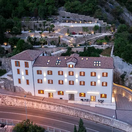 Διαμέρισμα Mare Sano Plaza - App 7 Οπατία